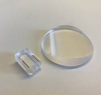 ‫دقة استثنائية مع حلول fused silica material lens المتقدمة ...‬‎