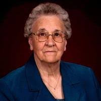 Flora Slaven Obituary