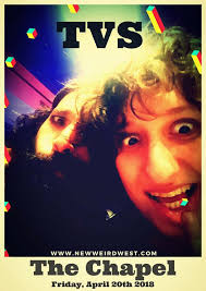 Family Folk Explosion