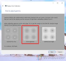 Are the colors on your computer screen distorted, washed out, inverted, all one color, or otherwise messed up? How To Calibrate Your Monitor In Windows 10 And Fix Washed Out Colors Winbuzzer