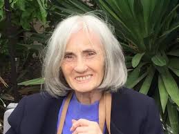 Patricia died aged 79 with no family or friends and her funeral was  arranged by social services