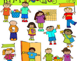 Stands Clipart Preschool Job 22 340 X 270 Free Clip Art