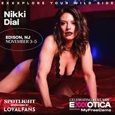 Nikki hertz leaked onlyfans