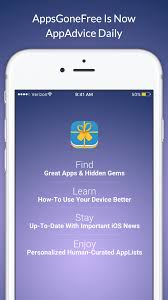 Once you've found the app you want to download, tap get to the right of the app. Apps Gone Free Daily Tips App For Iphone Free Download Apps Gone Free Daily Tips For Iphone Ipad At Apppure