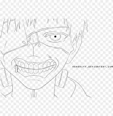 Now, do astonishing 3d coloring pages ! Modest Tokyo Ghoul Coloring Pages Anime Png 3d Tokyo Ghoul Kaneki Ken Cosplay Mask For Hallowee Png Image With Transparent Background Toppng