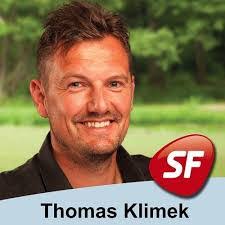 Thomas Klimek's Instagram, Twitter & Facebook