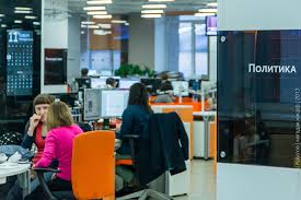 В петербургском риа новости московский офис называют «большое риа». Ria Novosti Ofis Gde Delayut Novosti