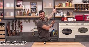 The Chef Cooking Confectionery Recipes Akis Petretzikis