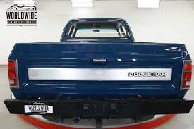Image result for Nightwatch Blue 1981 Dodge