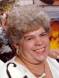 Rose Gallegos Obituary