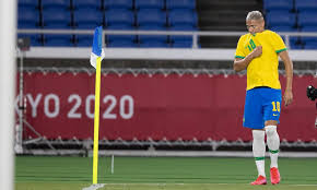 Resultado Brasil Vs Alemania Tokio 2020 Futbol Masculino Goles De Richarlison Resultado Y Resumen Del Partido Por Juegos Olimpicos Futbol Masculino Nczd Dtbn Deporte Total El Comercio Peru