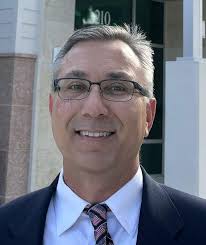 Willie Puz for Jupiter Town Council