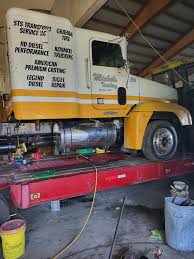 Profile for Math Michels Trucking