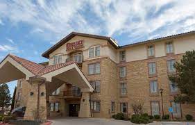 Las cruces international airport (lru) is eight miles away. Drury Inn Suites Las Cruces Drury Hotels
