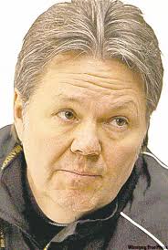 Memories of brother make McCrimmon smile