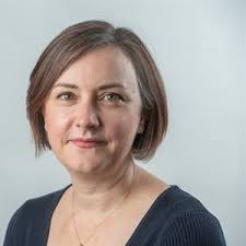 Ms Fiona Cross-Sudworth