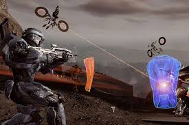This list is to show the unlocks go in each specialization. Halo 4 S Specializations Add New Armor And Features Polygon