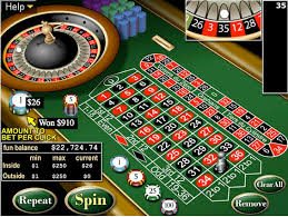 European roulette is the table game of choice for many players, and we can understand why. Best Online Roulette Casinos Play Real Money Roulette Online