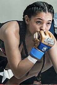 Emily Kingman MMA Stats, Pictures, News, Videos, Biography