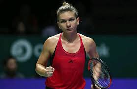 Simona halep va participa la turneul campioanelor, alături de garbine muguruza (spania), karolina pliskova (cehia), elina svitolina (ucraina) simona halep va juca, în teorie, cu cele mai ușoare adversare din cele calificate, fiind repartizat în grupa roșie alături de svitolina, wozniacki și garcia. Turneul Campioanelor 2017 Simona Halep A Debutat Cu O Victorie In Grupa Rosie Tenis Tenis Tenis