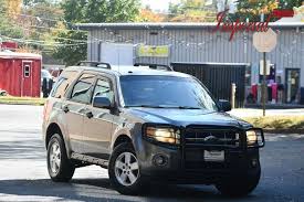 Image result for Black 2008 Escape