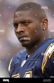 San diego chargers running back hi-res stock photography and images