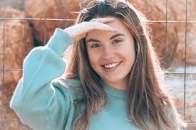 Rory's using music to take