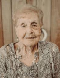 Reba Virginia Wilkey