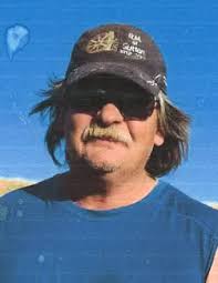 Obituary information for Peter Thomas Nault