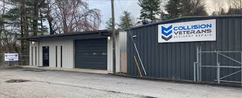 You can trust sweeten creek automotive in asheville to provide quality service for your car. Collision Veterans Asheville In Asheville Nc 28806 Auto Body Shops Carwise Com