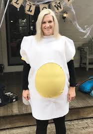 Story of a female ex work colleague. 37 Best Maternity Halloween Costumes
