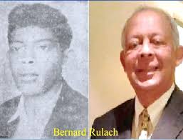 Bernard Rulach obituary