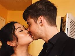 Dreamy engagement pictures of 'To All the Boys' star Lana Condor and her beau  Anthony De La Torre- The Etimes Photogallery Page 16