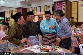 Yb ustaz abdul latiff abdul rahman. Pre Council Sulung Ahli Parlimen Pembangkang Akhir Jun Ini Trdi News