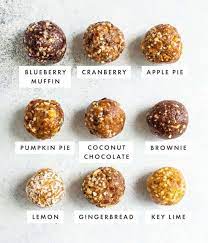 How To Make Date Energy Balls 10 Recipes Eating Bird Food Recipe Energy Ball Recipe Date Recipes Healthy Date Energy Balls