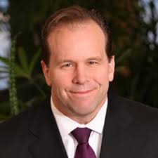 Dr. Keith Becker, MD