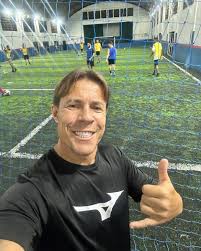 Rodrigo Taddei (@officialtaddei) • Instagram photos and videos