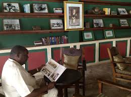 Profile for They Called Me Memsahib