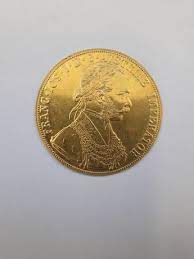 ( moneda de aur ). Moneda Aur Franz Olx Ro