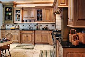 Hickory is a type of north american tree form the walnut family. Cabinetry Kitchen Cabinetry Old World Hickory Display