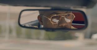 Nas Gold Frame Glasses Nicki Minaj Right By My Side Music Video Music Videos Nicki Minaj Latest Fashion