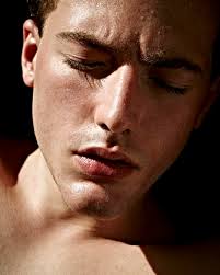 Devon Watt Male Model Profile