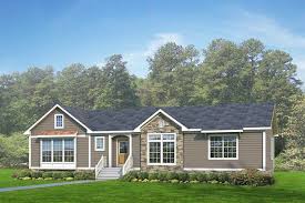 3541 66x32 Ck3 2 Jamestown Mod House Plans Clayton Homes Ranch House Plans