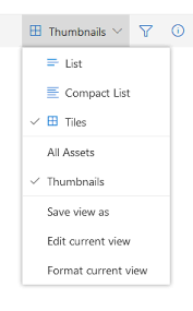 Asset Library Will Not Display Png Or Svg Files In Thumbnails Microsoft Community