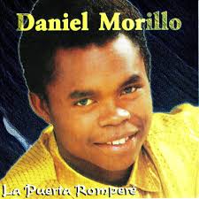 Daniel Morillo