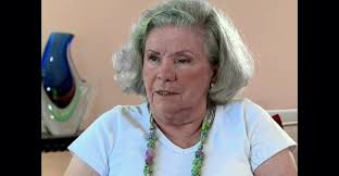 Heloisa estava internada no hospital samaritano, na barra da tijuca, zona oeste do rio. Atriz Da Globo Morre Aos 93 Anos Renato Ribeiro