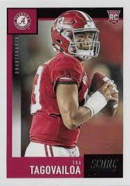 We did not find results for: 2020 Score Football Cards And Rookie Cards