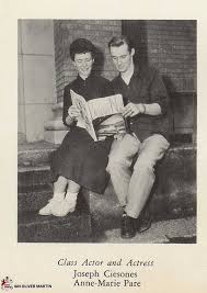 Anne-Marie Quagliaroli Obituary (1935