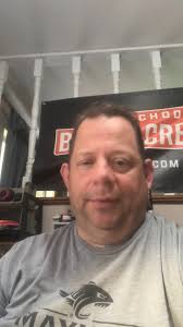 The latest from new NAPRA Pro Wading...