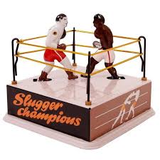Check spelling or type a new query. Jouet Mecanique Boxe Sur Le Ring Jouet Tole A Remonter Avec Sa Cle Jouet Retro Cdiscount Jeux Jouets